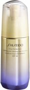 Shiseido Vital Perfection Uplifting & Firming Day Emulsion SPF 30 Козметика за лице
